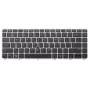 HP 836307-051 klaviatūra klēpjdatoram (franču)
