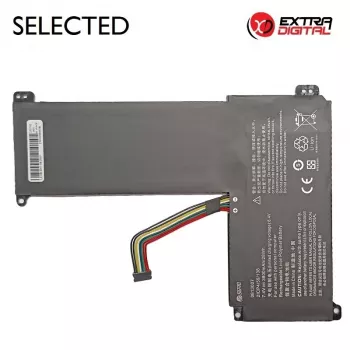 Notebook Akumulators, LENOVO 0813007, 3800 mAh, Extra Digital Selected