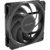 120 mm PWM korpusa ventilators EKL Alpenföhn Jetstream 120x120x27, PWM vadība, 27 mm biezums