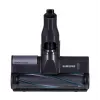 Bezvadu vertikālais putekļsūcējs Samsung Jet 75E Complete — Digital Inverter, 200 W sūkšana, 60 min darbība, 0,8 L tvertne, LED displejs, 2,6 kg