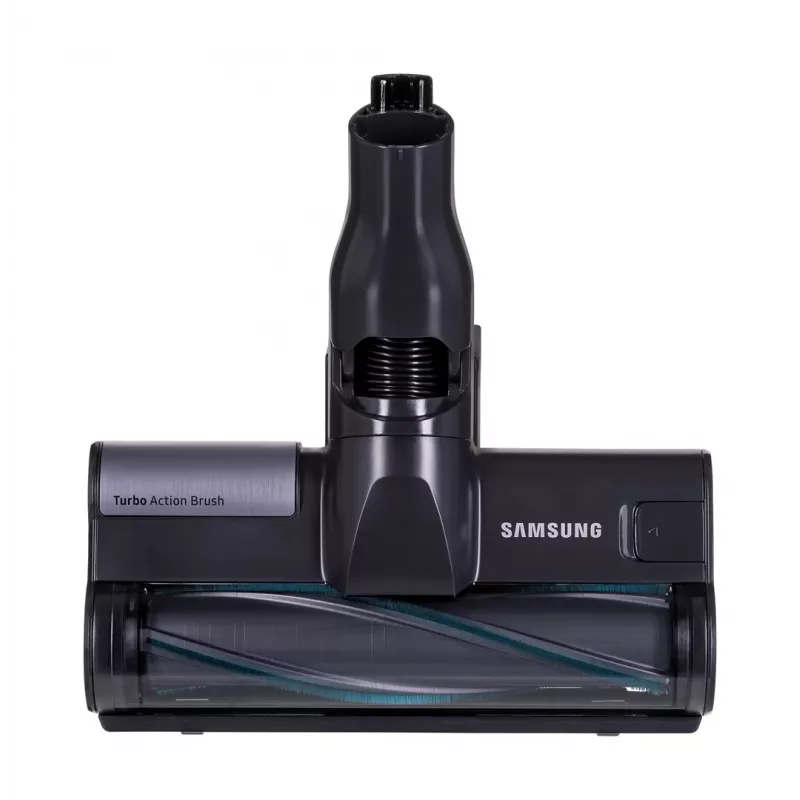 Bezvadu vertikālais putekļsūcējs Samsung Jet 75E Complete — Digital Inverter, 200 W sūkšana, 60 min darbība, 0,8 L tvertne, LED displejs, 2,6 kg