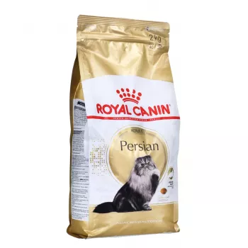 Sausā kaķu barība Royal Canin Adult Poultry Persiešu kaķiem 2 kg, 30% olbaltumvielas, 22% tauki