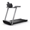 Saliekams elektriskais skrejceļš Horizon Fitness Evolve 3.0 — 16 km/h, 127×51 cm lente, 12 programmas, max lietotājs 113 kg, LED displejs