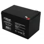 Xtreme 82-215# Akumulators Melns