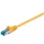 Wentronic 94135 Ethernet Patch Cable