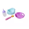 SIMBA New Born Baby Hungry Baby 38 cm – reālistiska mazuļa lelle, 38 cm