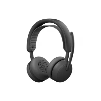 Logitech Zone Wireless 2 ES for Business - Bezvadu austiņas (981-001512)