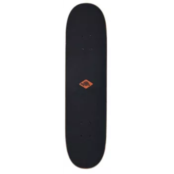 Schildkröt Funsports Kicker 31 Skateboard (classic) Kļavas koks Daudzkrāsains
