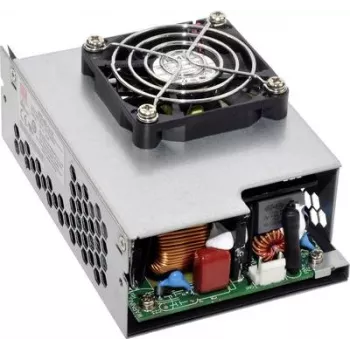 Barošanas bloks MEAN WELL RPS-400-24-TF 400 W 24 V 80-264 V