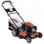 Dedra DED8724Q-46L benzīna zāles pļāvējs 46 cm 3,6 kW 2 asmeņi