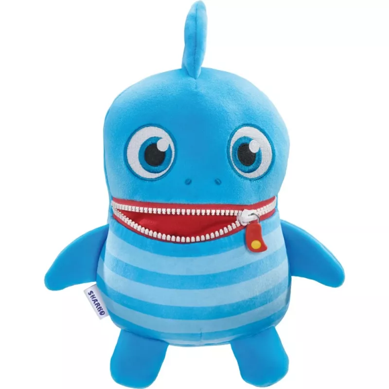 Mīkstā rotaļlieta haizivs Sharko 25 cm schmidt spiele Boogie Woogies