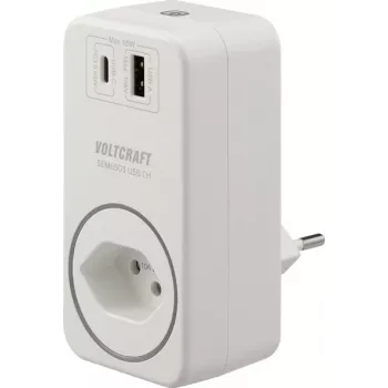 Voltcraft VC-14515000