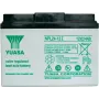 Yuasa NPL24-12 12V 24Ah slēgts AGM akumulators ar M5 spailēm