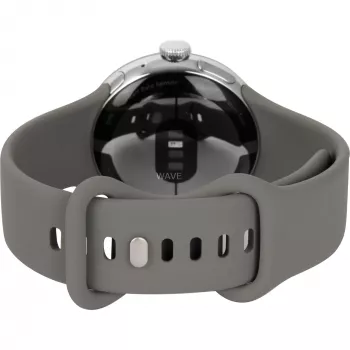 Google Pixel Watch 41 mm Sudraba viedpulkstenis