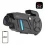 Motocikla intercoms EJEAS K1