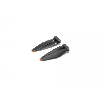 Propelleris DJI Mini 5 Pro Melns Oranžs 2 gab.