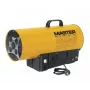 MASTER GĀZES SILTUMLAUKS BLP16M 16kW