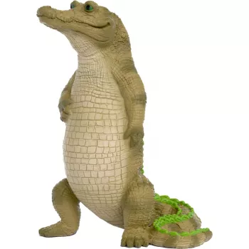 Schleich 14913 bērnu rotaļu figūriņa, zaļa