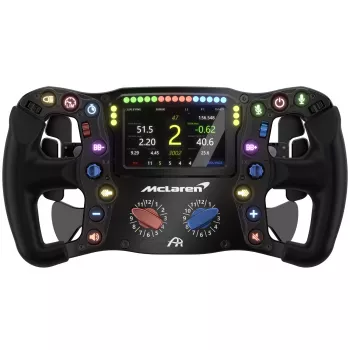 Ascher Racing McLaren Artura Ultimate Stūres Rats - USB