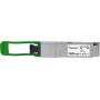 BlueOptics TRX-100G-DR1-03 QSFP28 raidītājs 100GBASE-DR LC-Duplex 1310nm PAM4 500m DDM 0–70°C