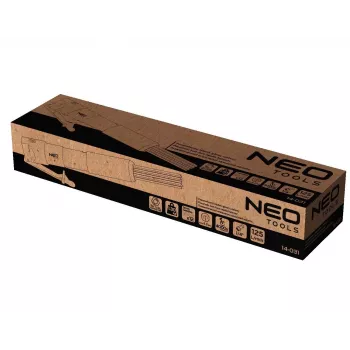 Hammer NEO tools 14-031 pneimatiskais adatu āmurs, 1.3 kg