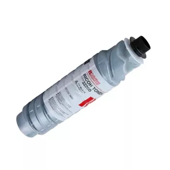 Ricoh 842042 toner kasetne 1 gab. Oriģināla Melna