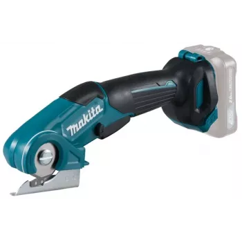 Makita CP100DZ bezvadu universālais griezējs 300 RPM 12 V Melns, Zils