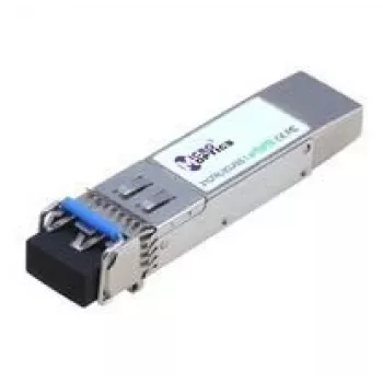 MikroTik S-35LC20D saderīgs SFP modulis