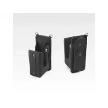 Motorola Fabric Holster Black