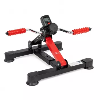 DualTIM rehabilitācijas rotators rokām un kājām