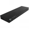USB centrmezgls ALLNET ALL-RM-19-USB3-HUB-13-A — 13 portu USB 3.0 plaukta centrmezgls, 48.30 cm