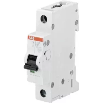 ABB Automātslēdzis S201-B2 (2CDS251001R0025)