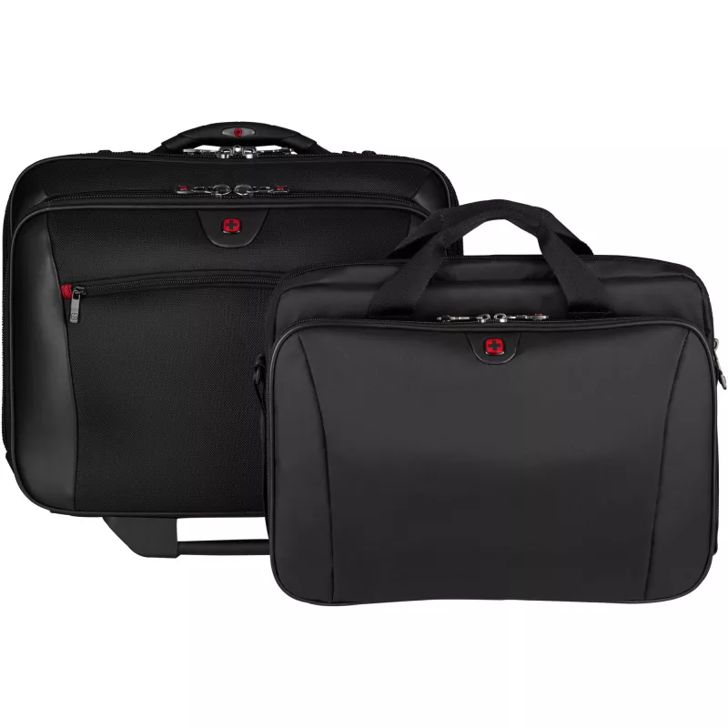 Wenger 600661 Melns