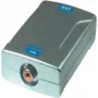 ShiverPeaks OC 69115 – Optiskais Toslink savienotājs (Cinch) šķiedru audio adapteris