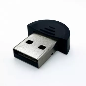 MEDIA-TECH MT5045 Bluetooth 5.0 Nano USB Adapter