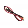 Extralink OPIM-600W sprieguma pārveidotājs, auto 12V, 600W modificēts sinusvilnis