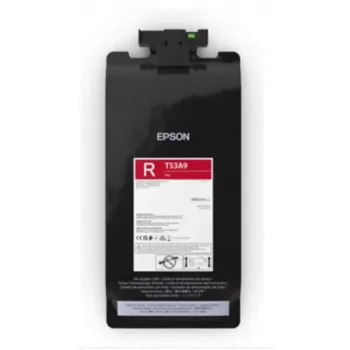 Epson Ultrachrome Xd3 C13T53A900 Melna tintes kasetne