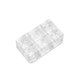 EK Water Blocks datora dzesēšanas sistēmas daļa/piederums Savienojuma terminālis
