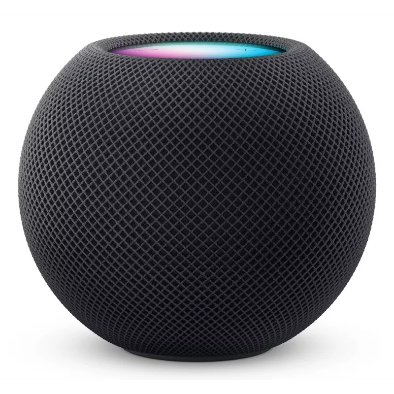 Portatīvais skaļrunis Apple HomePod mini, Pelēks