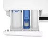BEKO veļas mazgājamā mašīna BM3WFSU37013WW, 7 kg, Enerģijas klase A, 49.6 cm, 1000 apgr./min, Invertora motors, Steam Cure