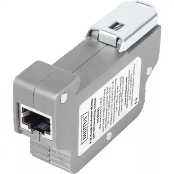 PoE pārsprieguma aizsargs Digitus DN-95421
