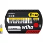 Wiha Flip Selector Y PH PZ 6-round SB7947Y904 6-pozīciju skrūvgriežu turētājs