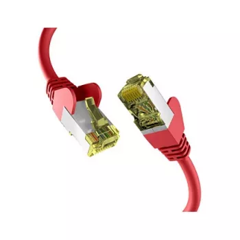 Efb EC020200052 Ethernet Patch Kabelis Sarkans