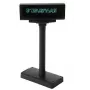 Klienta displeja stabs Partner Tech CD-7220, vienas rindas LED displejs, modelis 35722027