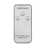 HDMI slēdzis LogiLink HD0042