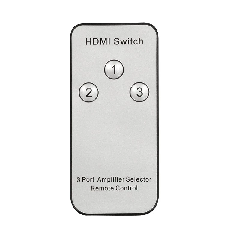 HDMI slēdzis LogiLink HD0042