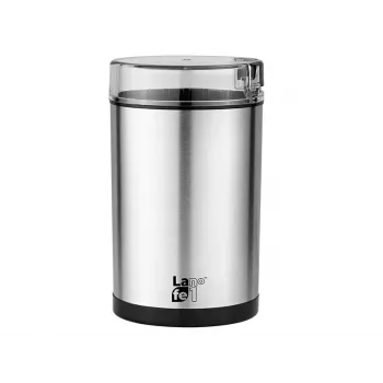 Kafijas dzirnaviņas LAFE MKB-006 tērauds