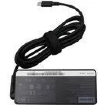 Lenovo Delta ADLX65YDC2A - Barošanas bloks - maiņstrāva 100-240 V - 65 W - FRU (CRU) - 1. līmenis - ThinkPad T25, T470, T470s, T570, X1 Carbon (5. paaudze), X270 (01FR031)