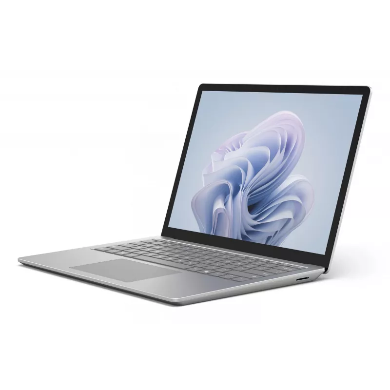 Microsoft Surface Laptop 6 for Business - Intel Core Ultra 7 165H - Win 11 Pro - Intel Arc Graphics - 32GB RAM - 256GB SSD - 34,3 cm (13,5) Skārienekrāns 2256 x 1504 - Wi-Fi 6E, Zils