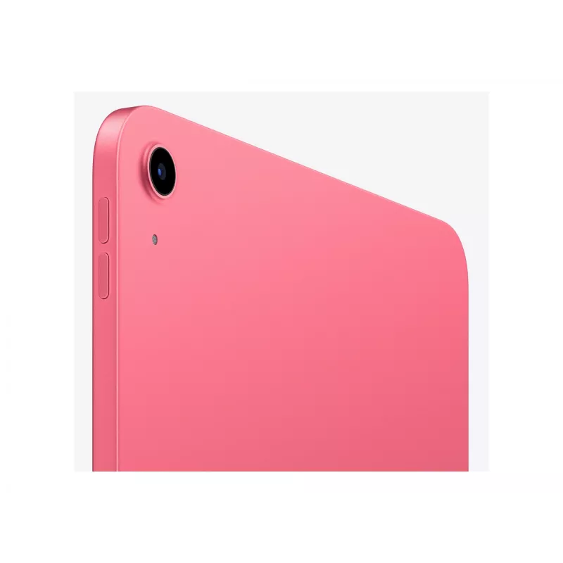 Apple iPad 11 (2025) planšetdators, 11 collu Liquid Retina 2360x1640, A16, 128GB, Wi-Fi, iPadOS 18, USB-C, rozā